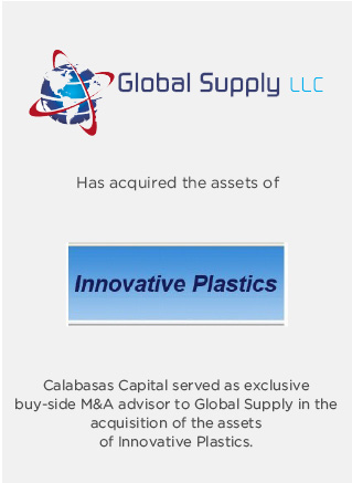 Global Supply LLC