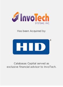 InvoTech Systems